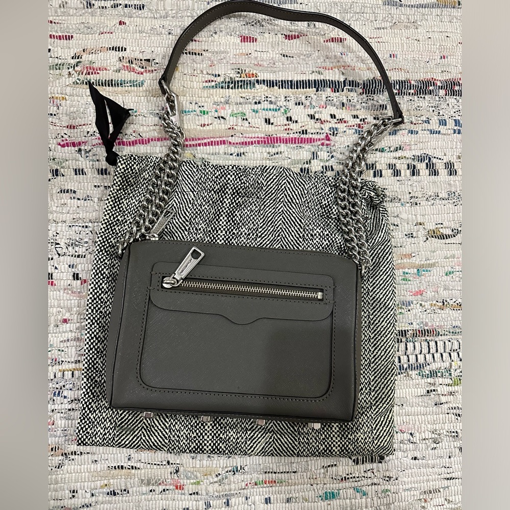 Rebecca Minkoff Crossbody Bag